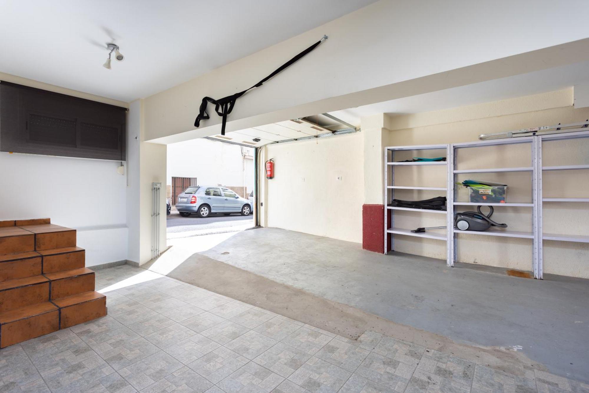 Home2Book La Casa Toscal Santa Cruz, Private Garage Екстер'єр фото